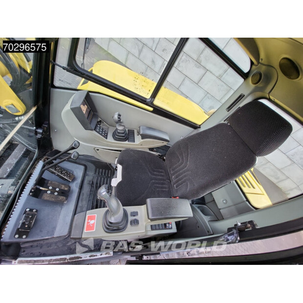 2019 YANMAR SV120-42542216