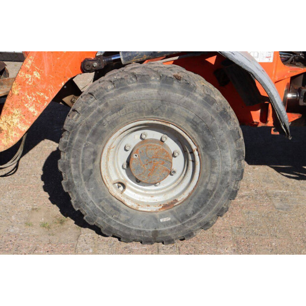 2016 كوبوتا R065-42542221