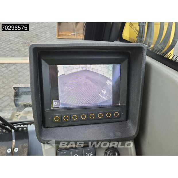 2019 YANMAR SV120-42542222