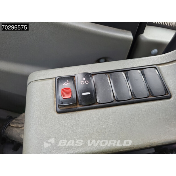 2019 YANMAR SV120-42542232