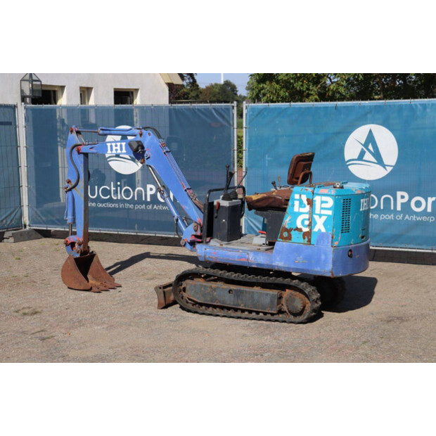 اي اتش اي IS-12GX-42542261