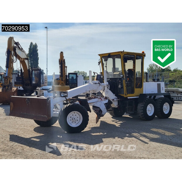 1995 O & K F106-42542297
