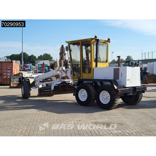 1995 O & K F106-42542298