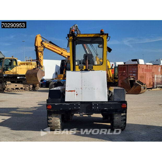 1995 O & K F106-42542299