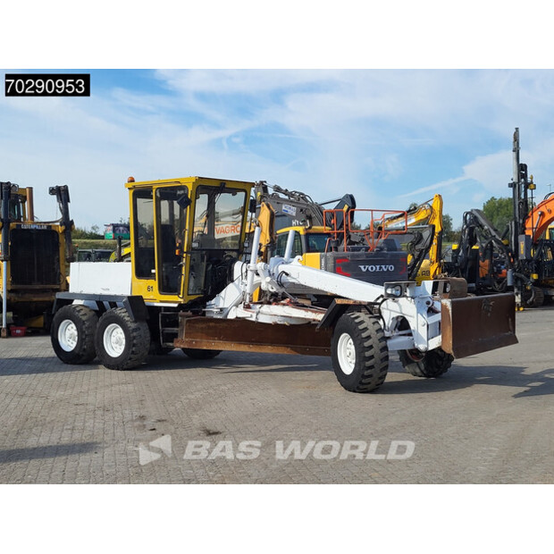 1995 O & K F106-42542303