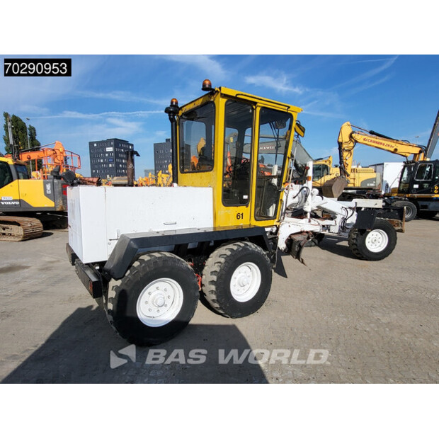1995 O & K F106-42542306