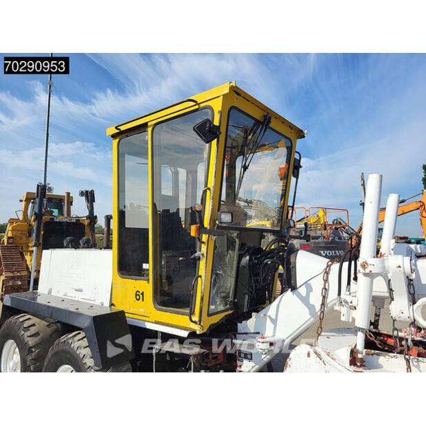 1995 O & K F106-42542307