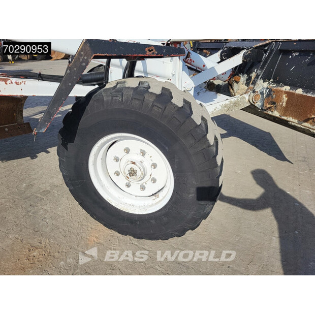 1995 O & K F106-42542308