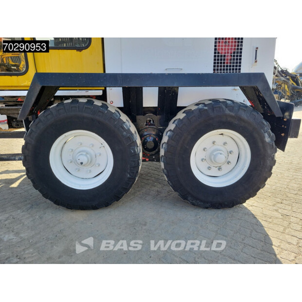 1995 O & K F106-42542310