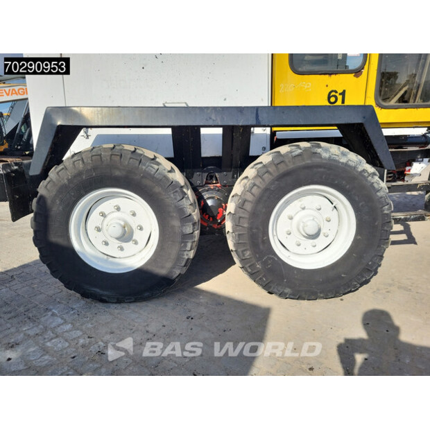 1995 O & K F106-42542311