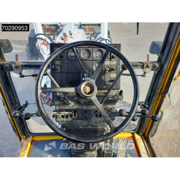 1995 O & K F106-42542316