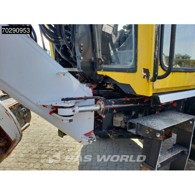 1995 O & K F106-42542325