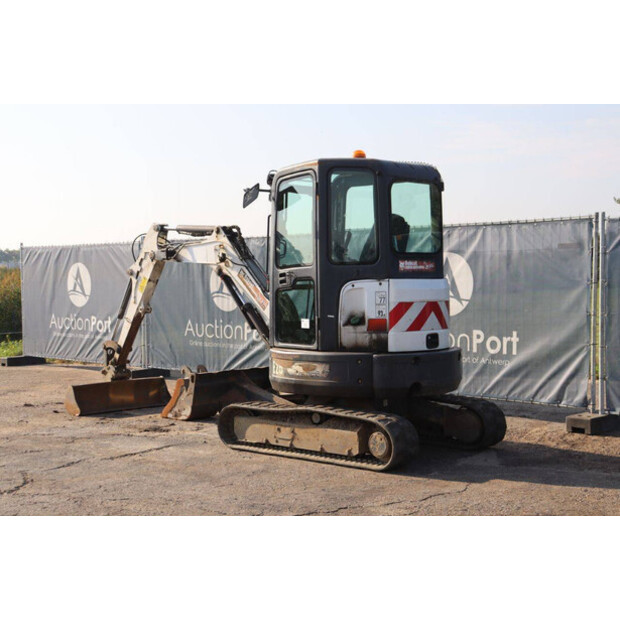 2013 BOBCAT E26-42542388