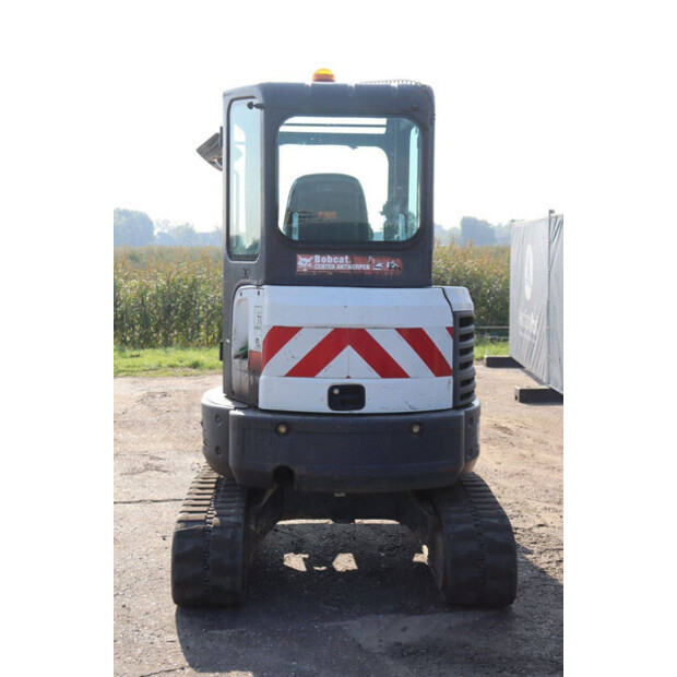 2013 BOBCAT E26-42542389