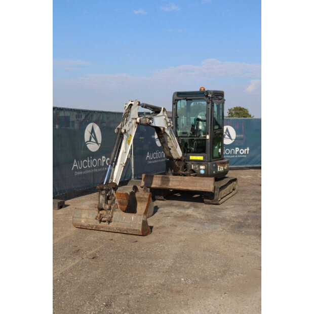 2013 BOBCAT E26-42542393