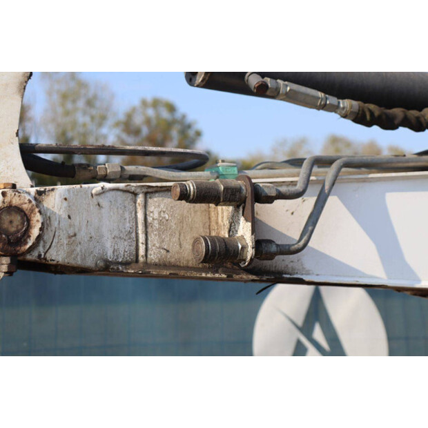 2013 BOBCAT E26-42542400