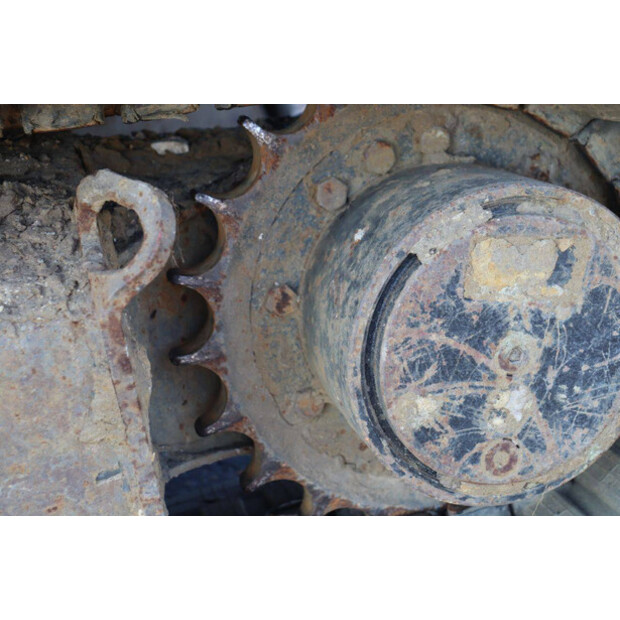 2013 BOBCAT E26-42542407
