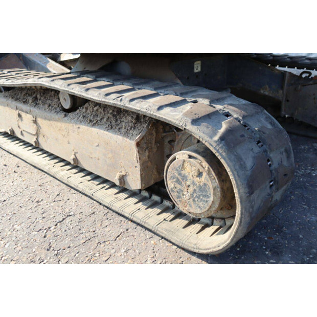 2013 BOBCAT E26-42542408
