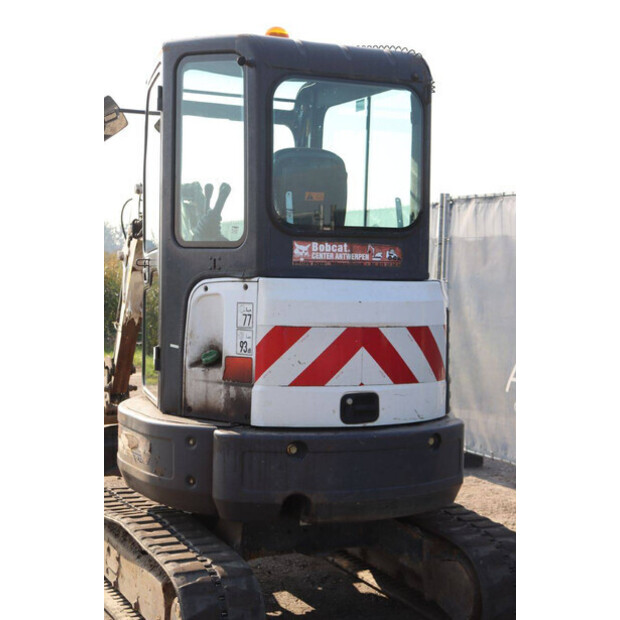 2013 BOBCAT E26-42542409