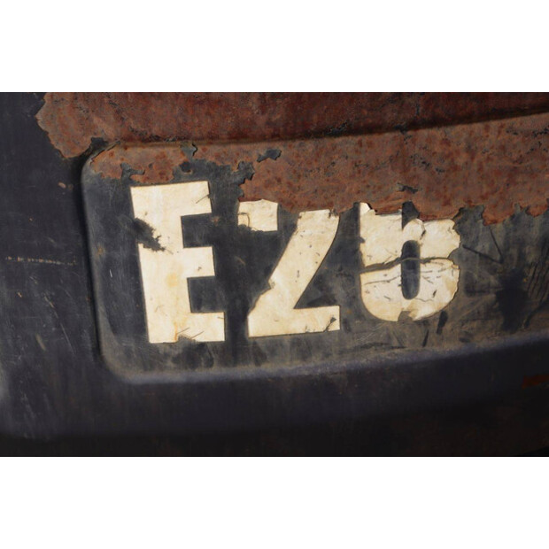 2013 BOBCAT E26-42542410