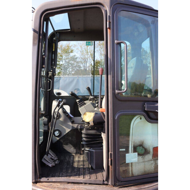 2013 BOBCAT E26-42542411