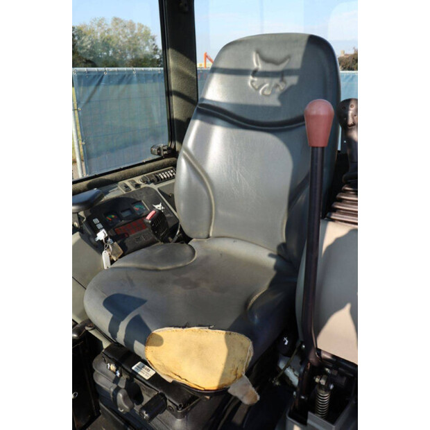 2013 BOBCAT E26-42542412