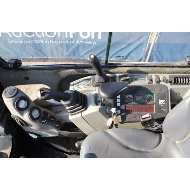 2013 BOBCAT E26-42542414