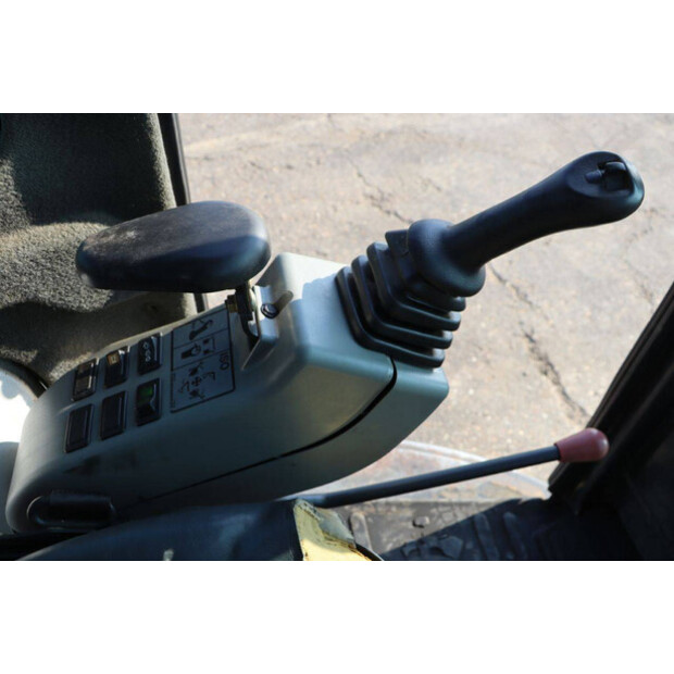 2013 BOBCAT E26-42542420