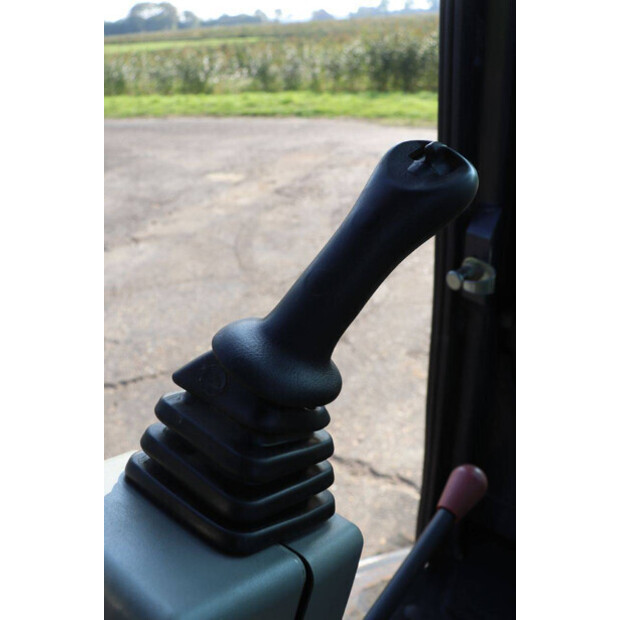 2013 BOBCAT E26-42542421