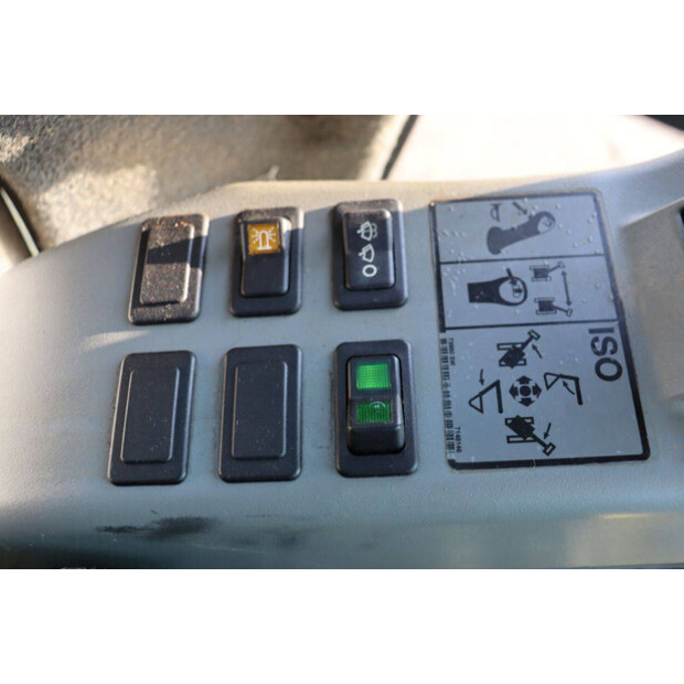 2013 BOBCAT E26-42542422