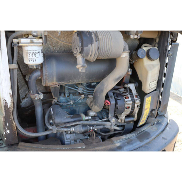 2013 BOBCAT E26-42542425