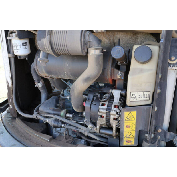 2013 BOBCAT E26-42542426