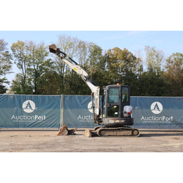 2013 BOBCAT E26-42542427