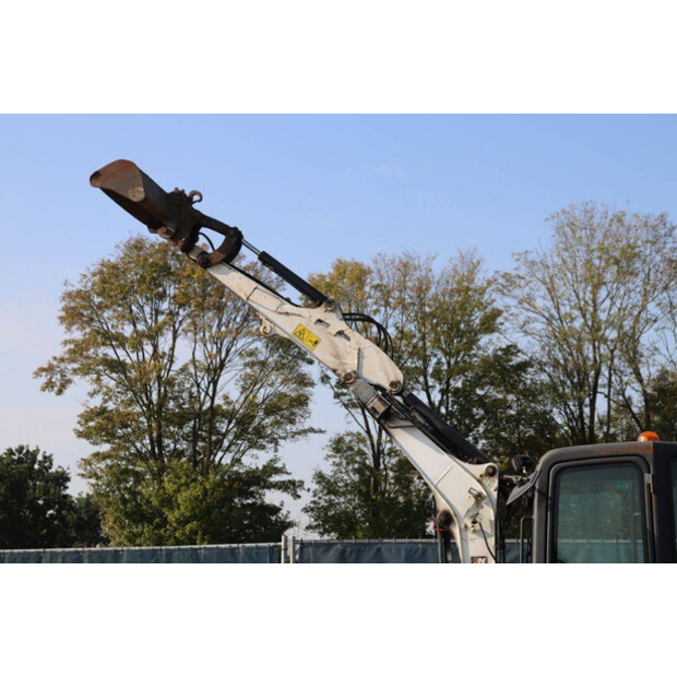 2013 BOBCAT E26-42542430