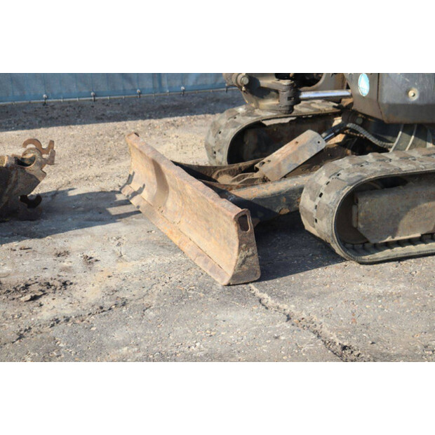 2013 BOBCAT E26-42542431