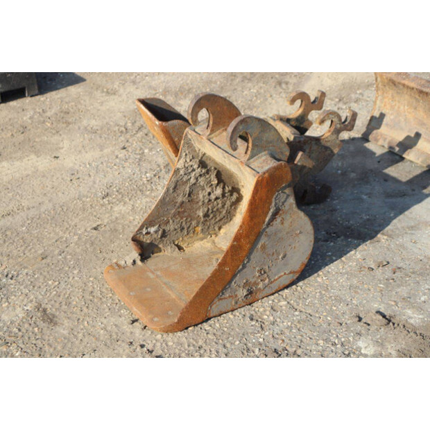 2013 BOBCAT E26-42542432