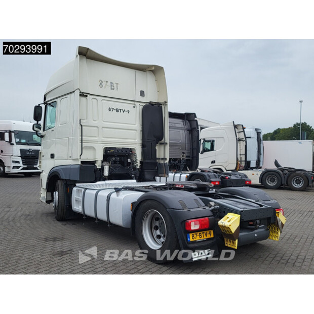 2019 DAF XF 480-42542440