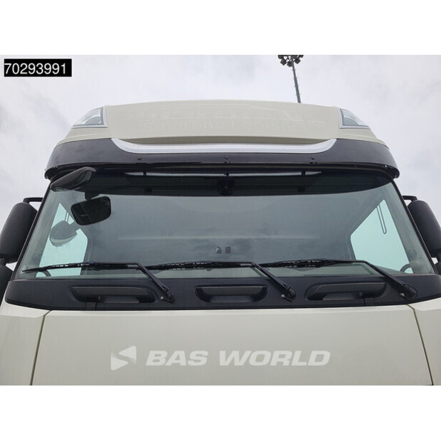 2019 DAF XF 480-42542445
