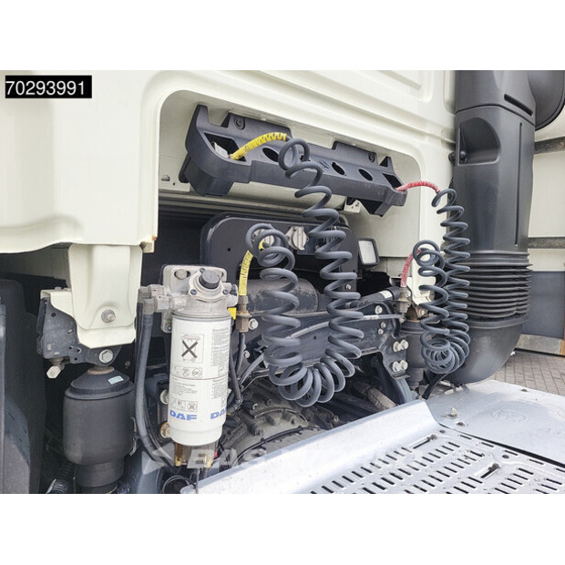2019 DAF XF 480-42542449