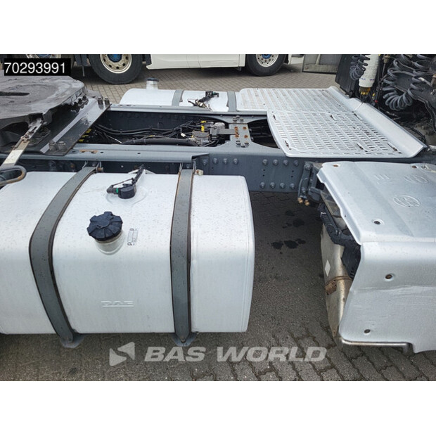 2019 DAF XF 480-42542451