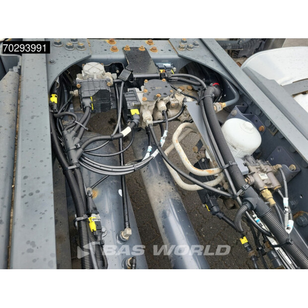 2019 DAF XF 480-42542452