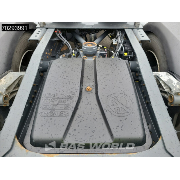 2019 DAF XF 480-42542454