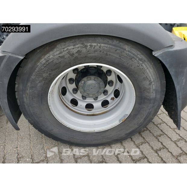 2019 DAF XF 480-42542455