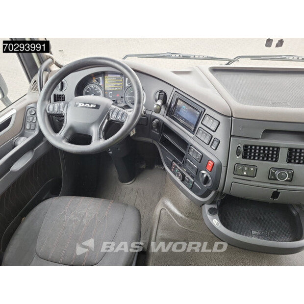 2019 DAF XF 480-42542456