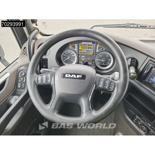 2019 DAF XF 480-42542457