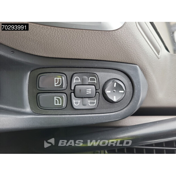 2019 DAF XF 480-42542458
