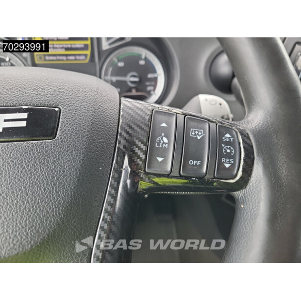 2019 DAF XF 480-42542460