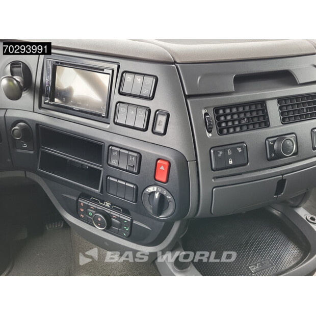 2019 DAF XF 480-42542461