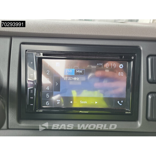 2019 DAF XF 480-42542463