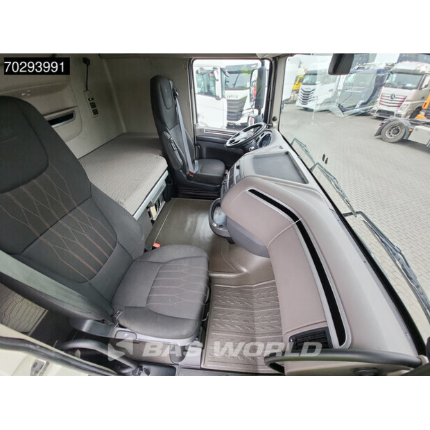 2019 DAF XF 480-42542464